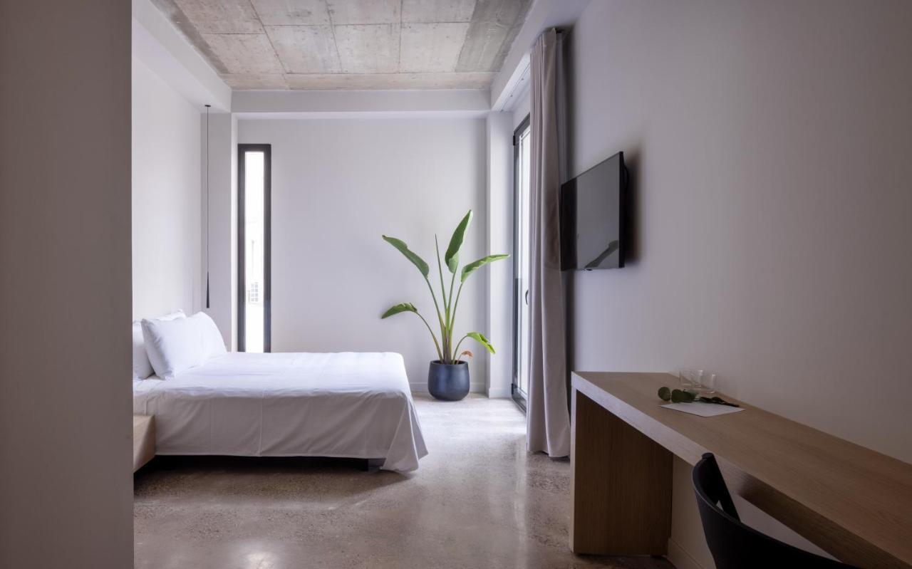 Yours Boutique Stay Valencia Exterior foto